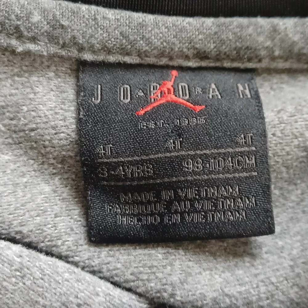Jordan nike air